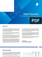 PayPal - Asia - Research - Report - Digital - Payments - Thinking Beyond Transactions