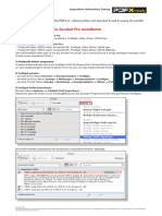 PDFX Ready Rezept - Preflight Acrobat9 DC - V24d