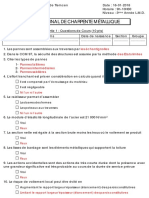 Examen corrigé charpente métallique,  2018.pdf