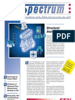 Structural Analysis: Highlights and R&D Activities at FEV