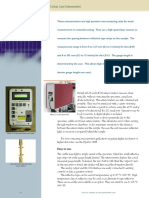 Measure Strain Optically with Laser Extensometers