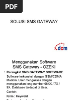 Download Proposal SMS Gateway - SendQuick by Dian Ayoe SN48733973 doc pdf