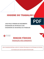 5ª Apresentação São Camilo - RADIAÇÃO NÃO IONIZANTE.pdf