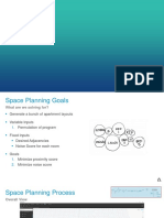 Space Planning