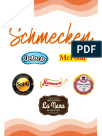 Catalogo Schmecken Productos Nacionales PDF