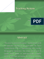 Defect Tracking System-New