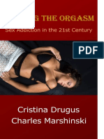 Chasing The Orgasm (Romanian 8-12)