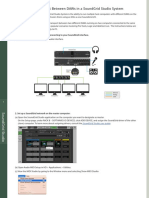 Sync Transport in Soundgrid Network PDF