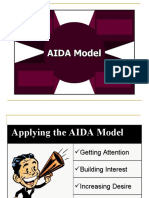 1.4 AIDA