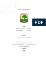 CRS Konjungtivitis Virus - 1 PDF