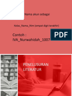 PENELUSURAN LITERATUR.pptx