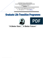 Life Transition Programme