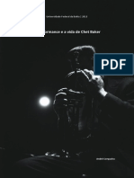 TCC - A Performance e A Vida de Chet Baker - André Cerqueira (Versão 06.03)