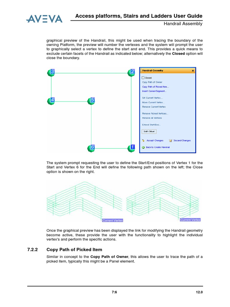 Access Platforms Stairs and Ladders User Guide-60 | PDF
