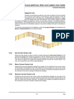 Access platforms Stairs and Ladders User Guide-61