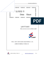 LP3773 Landp PDF