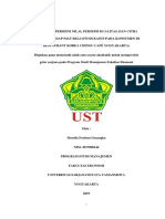 (Proposal Skripsi) - Marella Festirari.s - 2017008144 - 5a04-Manajemen PDF