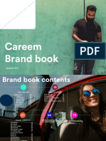 Careem Brand Book Highlights