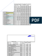 APICOM Parts Comparison With 2002 Quotation