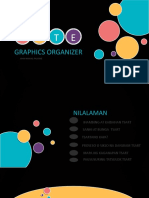 Graphics Organizer
