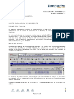 Notificación Respuesta A Radicado Re4410202009172 Nic 7721255