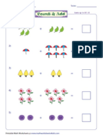 Grade 1 Unit Test