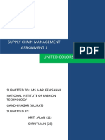 Assgn 1..ucb Supply Chain-Flow of Product, Info.,service N Finance