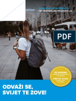 BHV Education Brošura 2020.