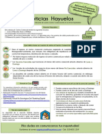 Noticias Hayuelos - SepS4