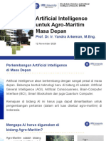 DP2 YANDRA Artificial Intelligence Untuk Agro-Maritim Masa Depan Edit