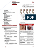 (SURGPATH) 1.01 Gastrointestinal Pathology