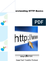 Understanding HTTP Basics