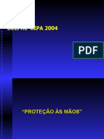 2004 MÃOS II