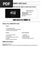 AAMVA DL/ID Card Design Standard | PDF | Identity Document