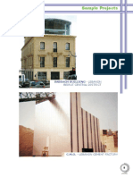 Sample Projects: Sabbagh Building