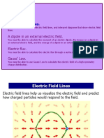 Lecture03 Part 1 Electric Field Lines