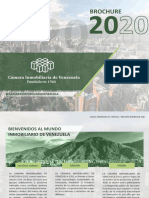 Brochure último - Venezuela 2021 Forzando La Barra