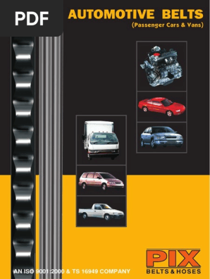Pix Cars | PDF | Belt (Mechanical) | Vehicles
