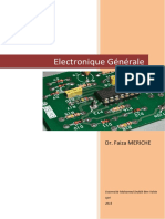 Electronique Générale.pdf