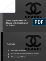 Luxury - Which Opportunities With Google and YouTube