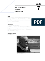09394810102012literatura Portuguesa I Aula 7 PDF