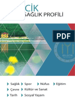 Bilecik-Sehir-Saglik-Profili