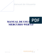 Manual Mercurio Servisoft PDF