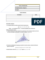 Ojo - TALLER SEMANAL 1 PDF