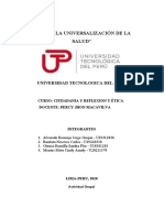 TAREA GRUPAL 02 DE CONFLICTIVIDAD Y COMPLEMENTARIEDAD DE LA ETICA Maximos y Minimos