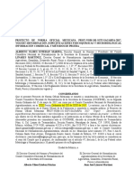 PROY-NOM-181-SCFI-SAGARPA-2017 - Yogurt - Consulta Pública