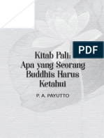 Kitab Pali