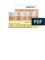 Copia de Ejercicio Inicial Excel 2010 Excel 122 KB