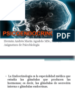 Psicoendocrinologia PDF