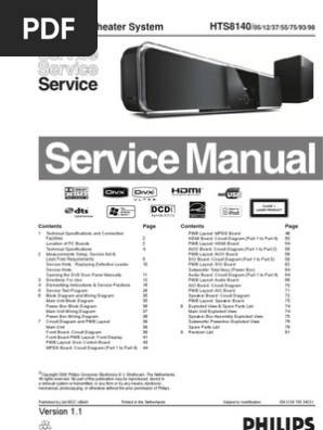 philips soundbar htl 2183